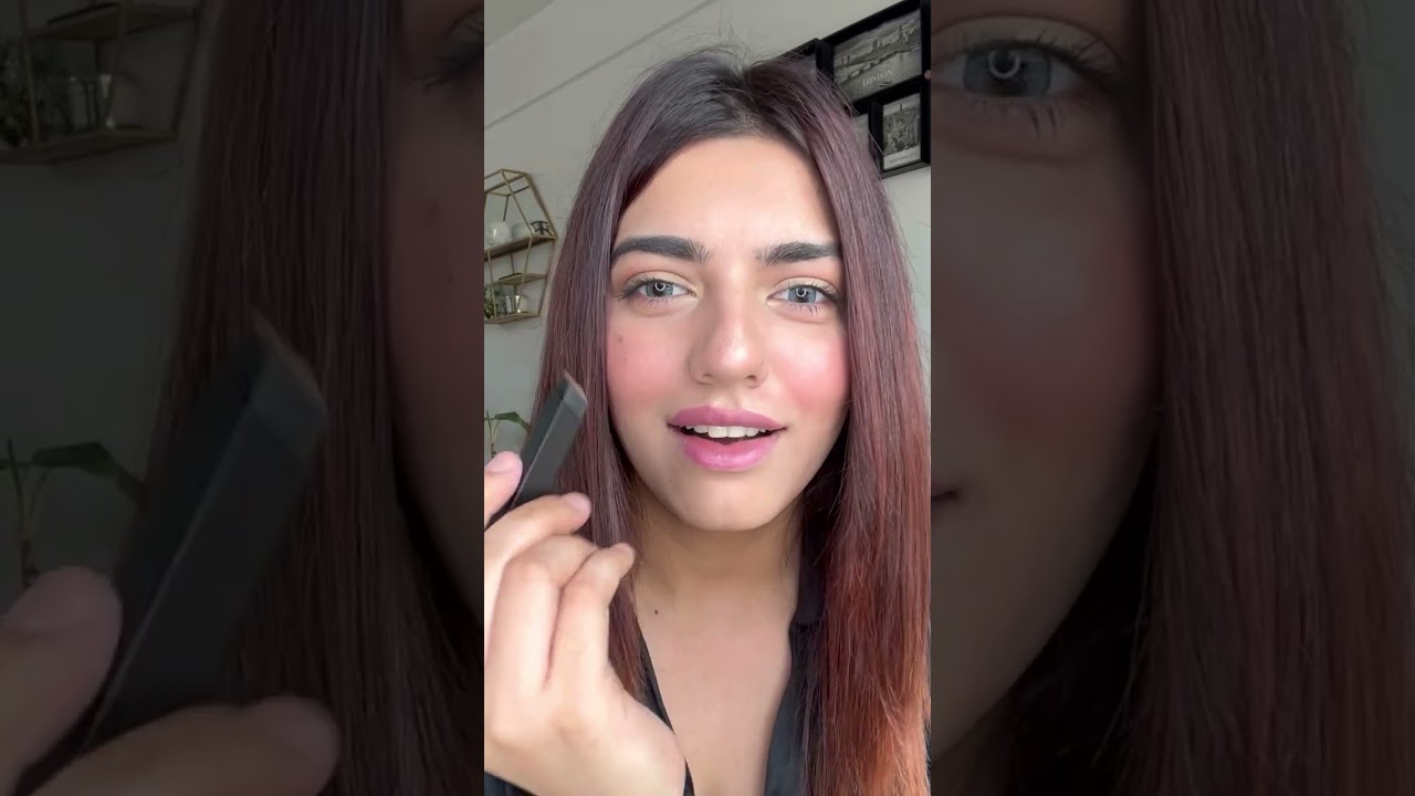 Would you try a black lipstick? | RENÉE Cosmetics| Madness