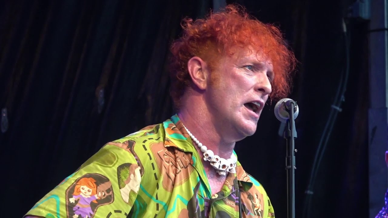 The Polecats     Route 66 Aarburg  Switzerland 2019