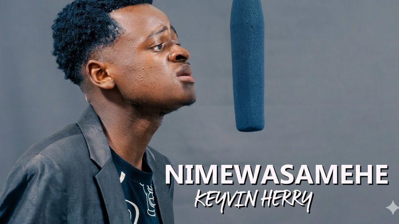 Keyvin Herry - Nimewasamehe [ Official Video ]