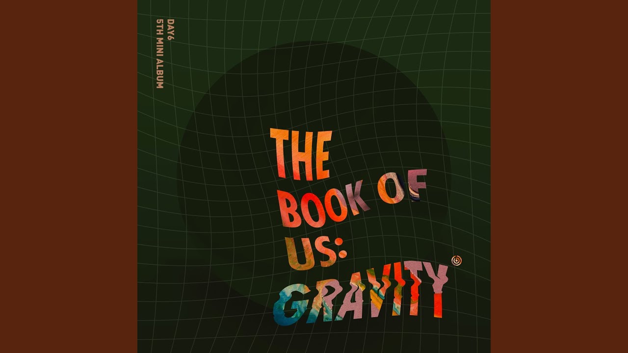 한 페이지가 될 수 있게 Time of Our Life