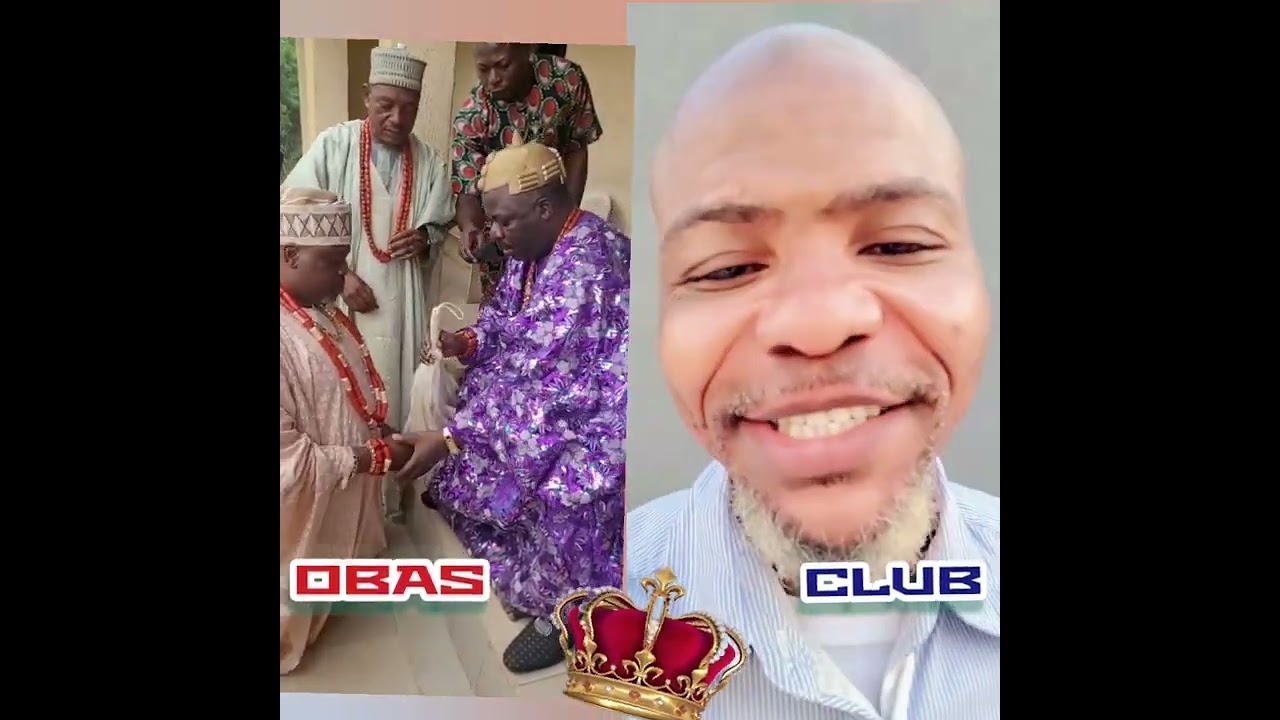 OBAS CLUB ODO ORO EKITI
