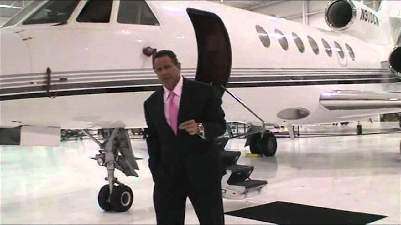 Keith Middlebrook - Success Secret to The Comeback