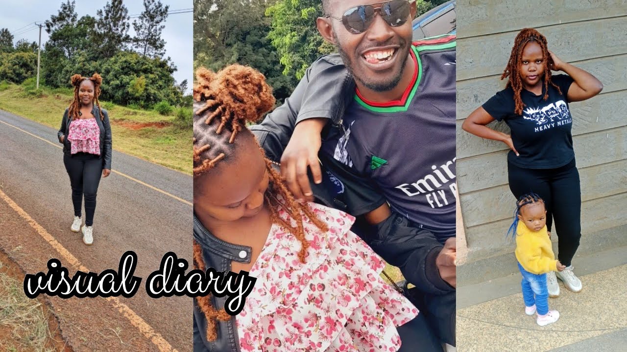 VLOG | Adulting and living life while at it....