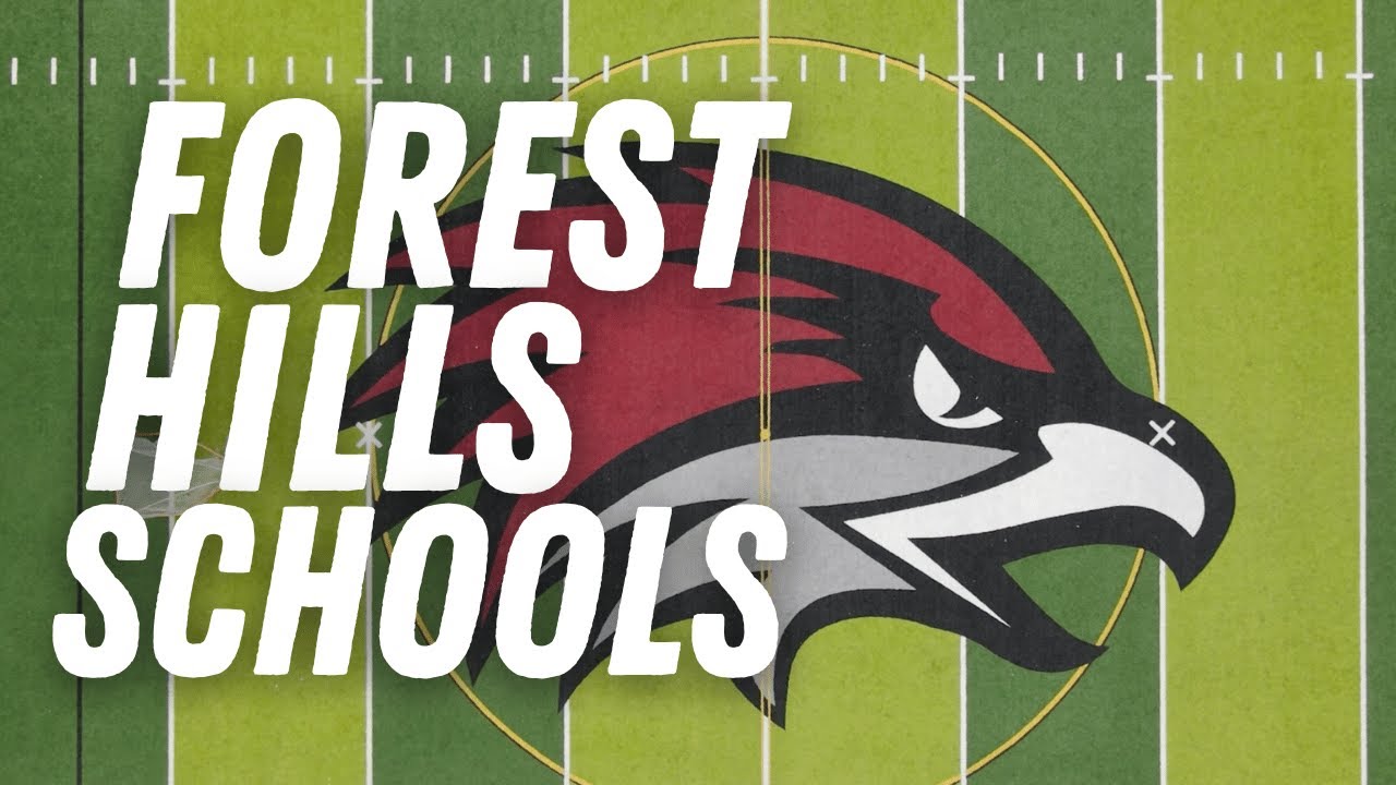 All About Forest Hills Public Schools