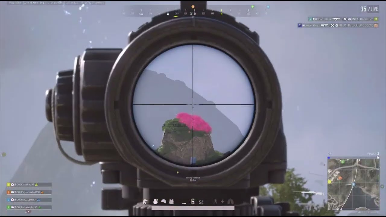 Ranked & Unranked Games vol 82