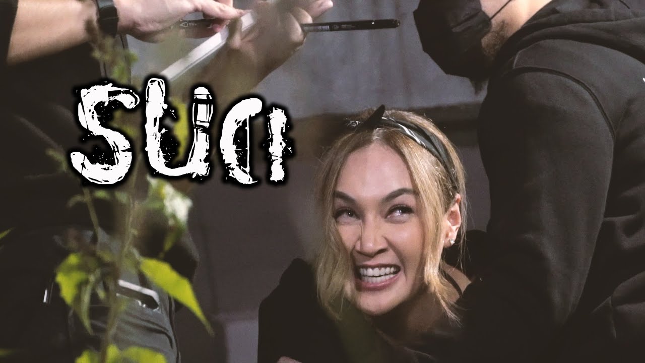 SUCI &ndash; DMS [ Penelusuran ]