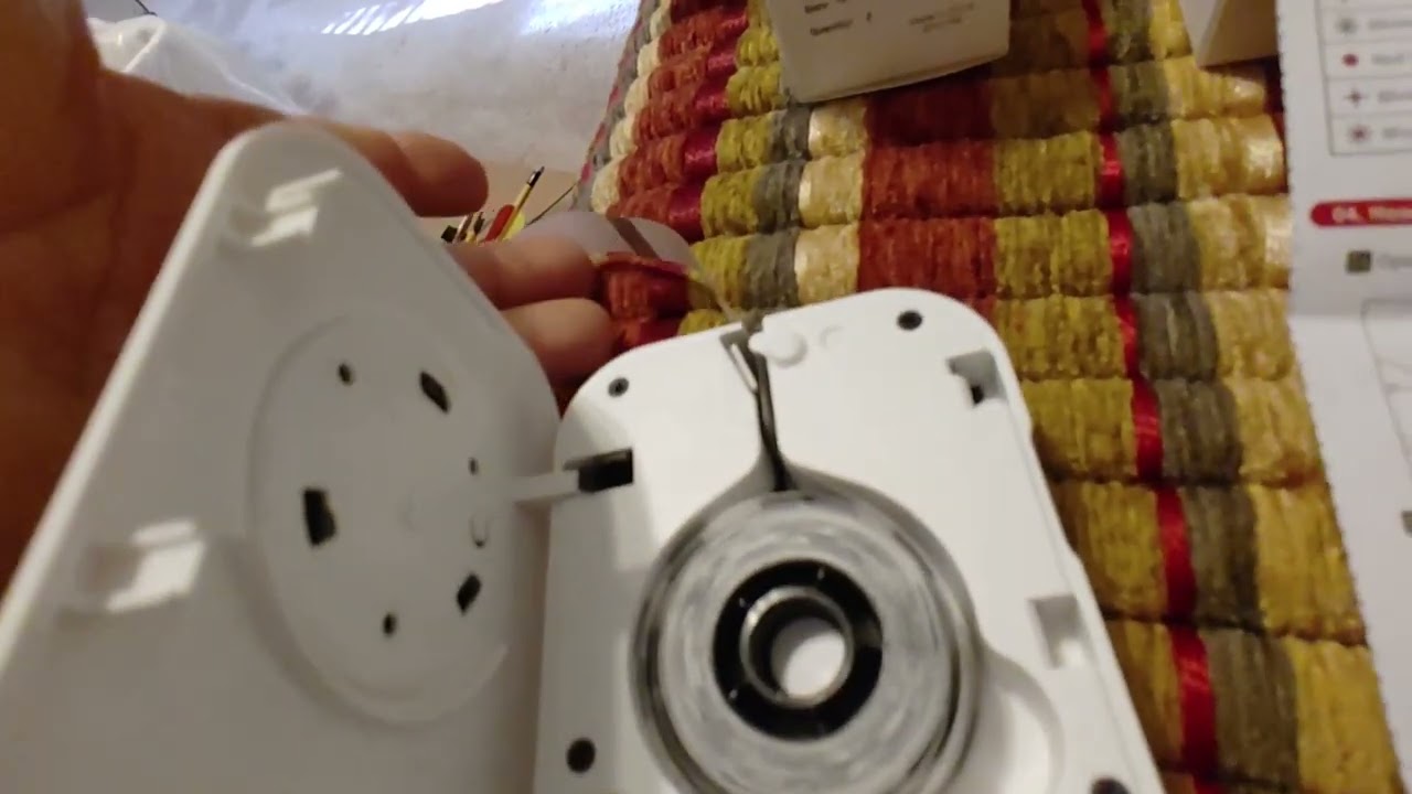 Phomemo D30 Label Printer Review