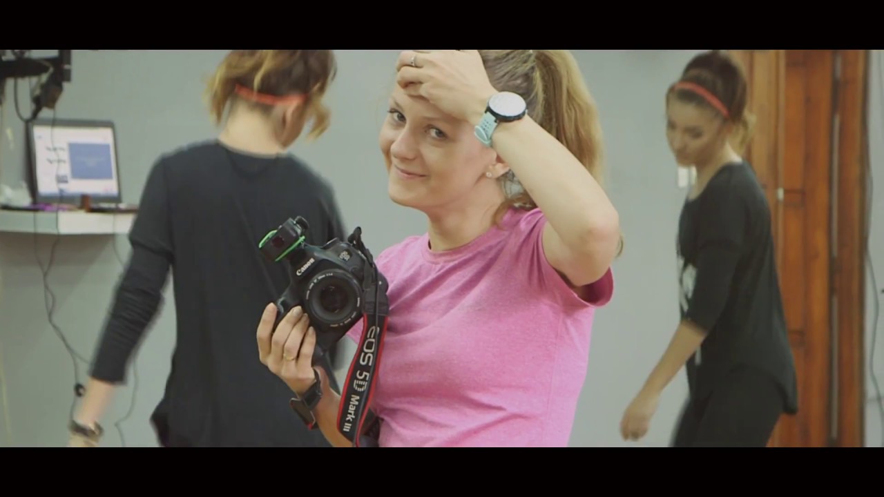 Studio Energy Fitness Pasłęk