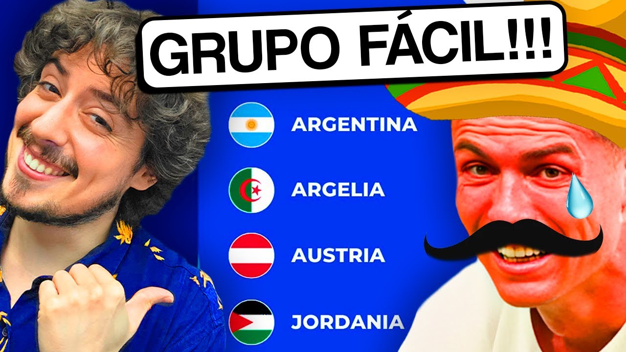 EL MUNDIAL NI EMPEZÓ Y YA ESTÁN LLORANDO 😭⚽