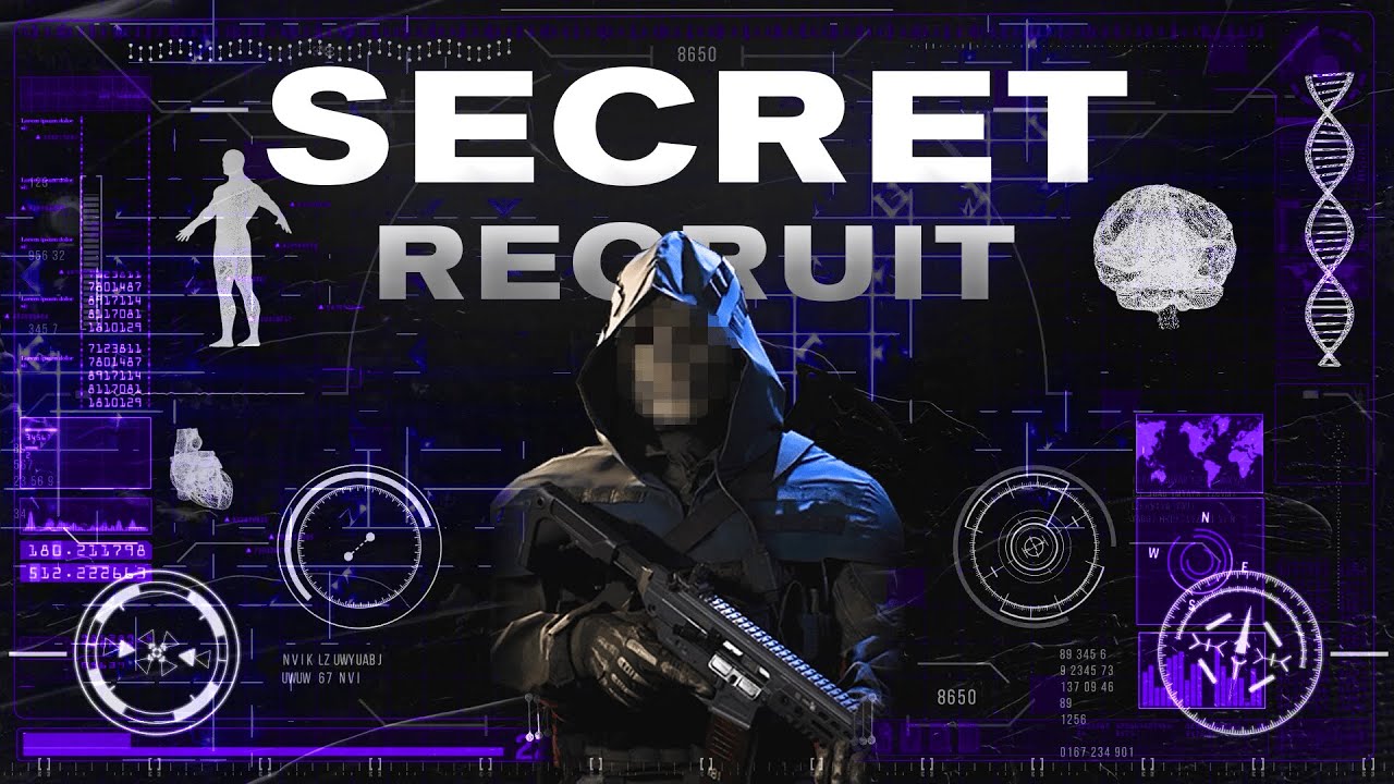 Demon Corp Secret Recruit | #SmmrDMN