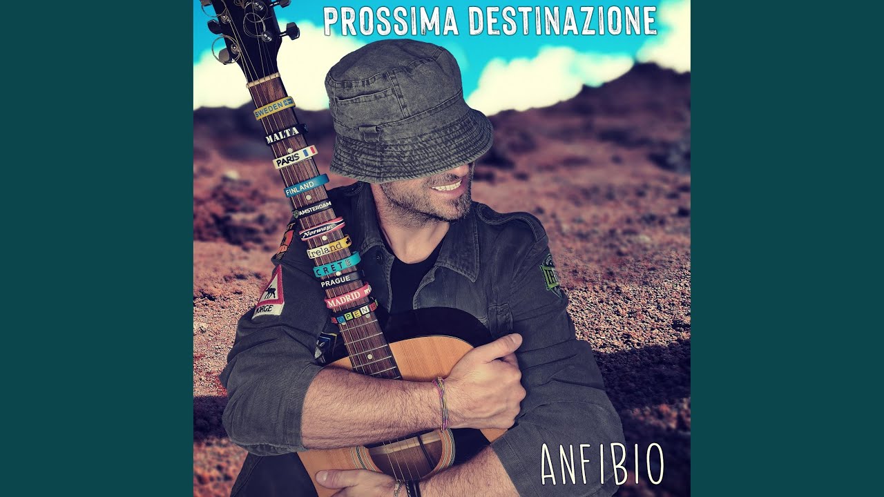 Prossima destinazione