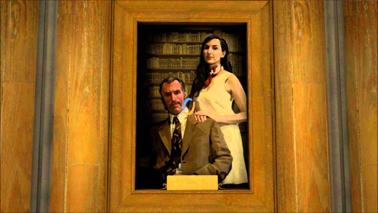 Funny Cave Johnson Quotes - [Portal 2]