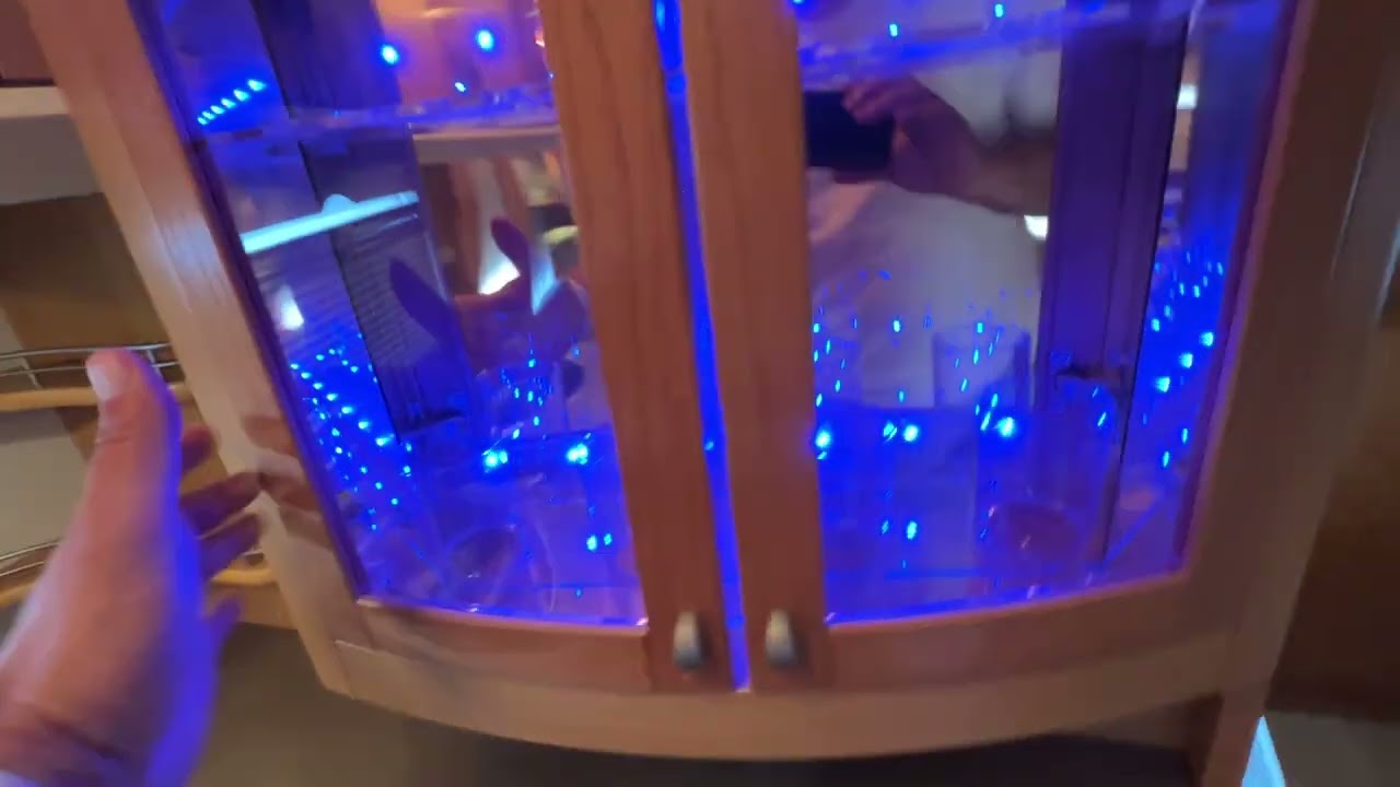 Hobby 495 UFE z przedsionkiem Isabella !