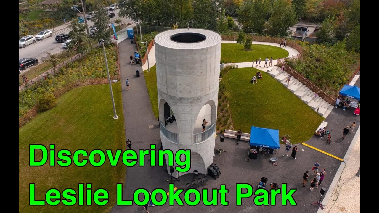 Leslie Looking Park