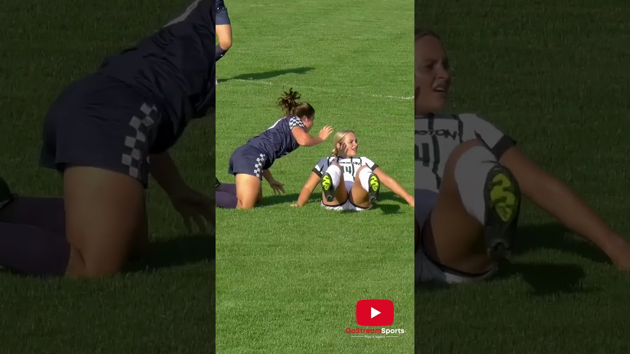 Should this be a RED CARD?