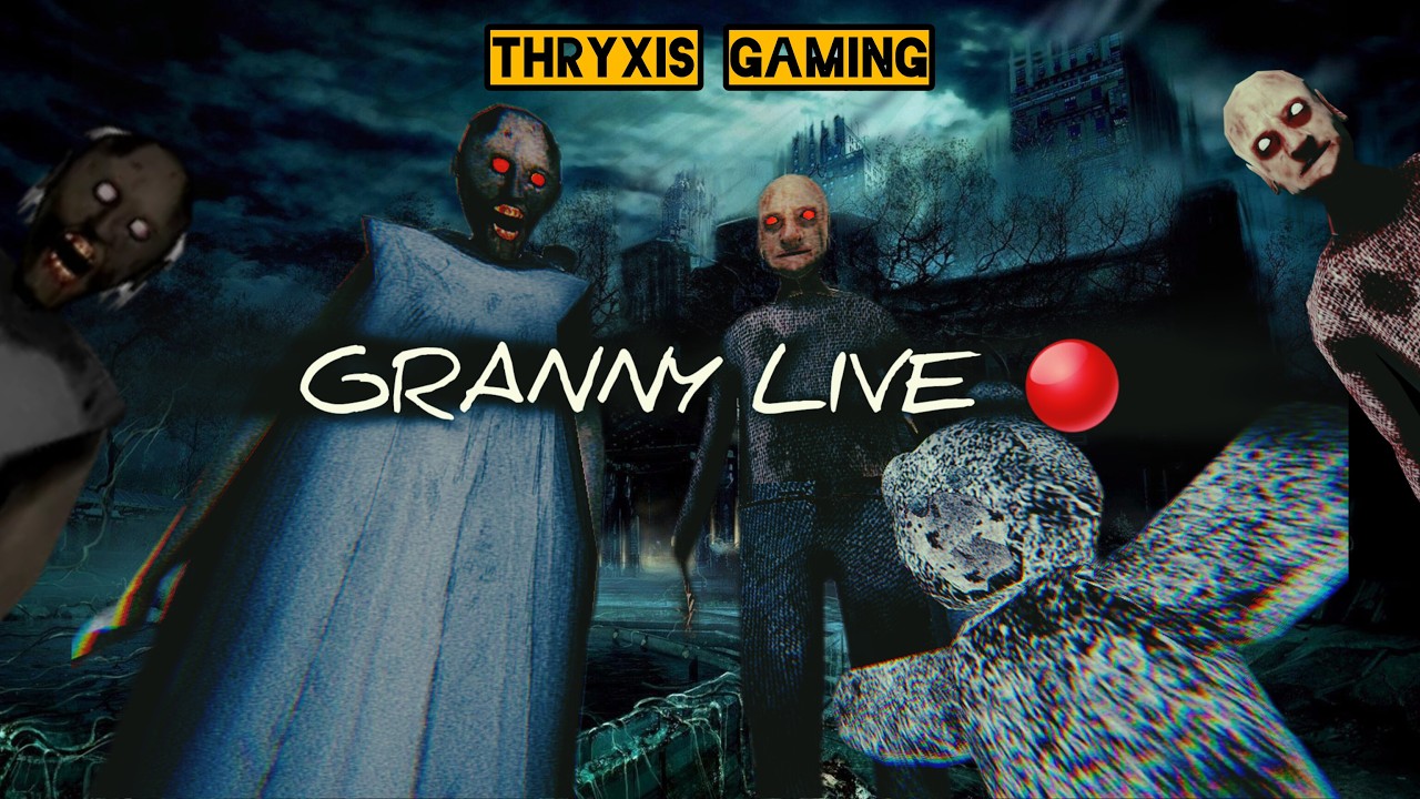😱 INSANE GAMEPLAY LIVE 🔴 | Shorts Stream | Road to 1K Subs | Thryxis_Gaming