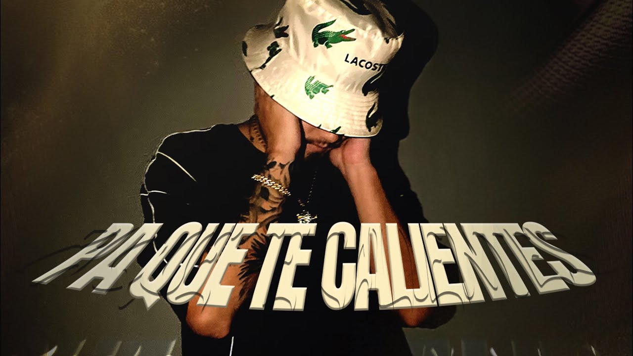 01. PA QUE TE CALIENTES x DJ BRAII 