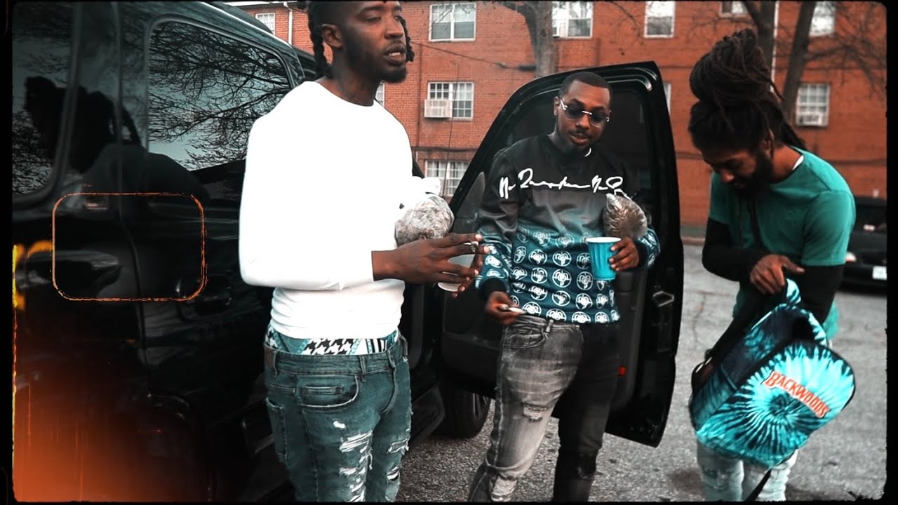 JoeTee NoQuestion - For The Streetz (Official Music Video)