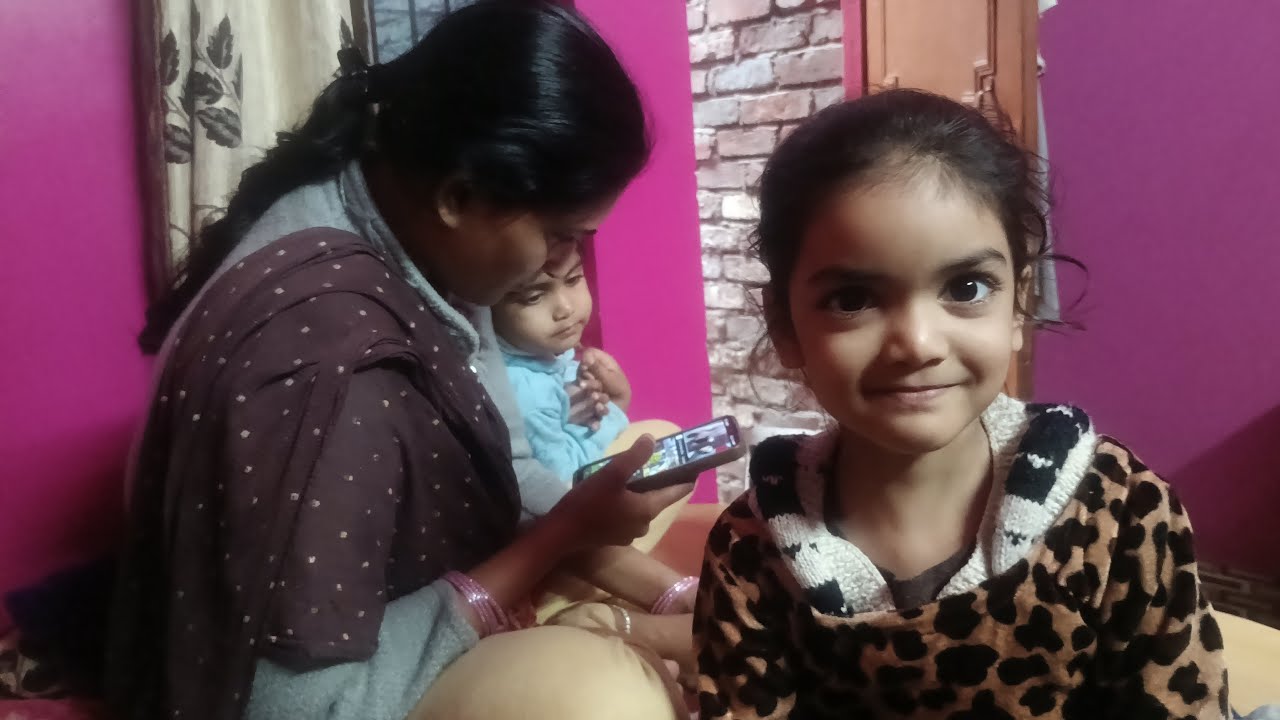 Aayat ka jahan Live vlogs