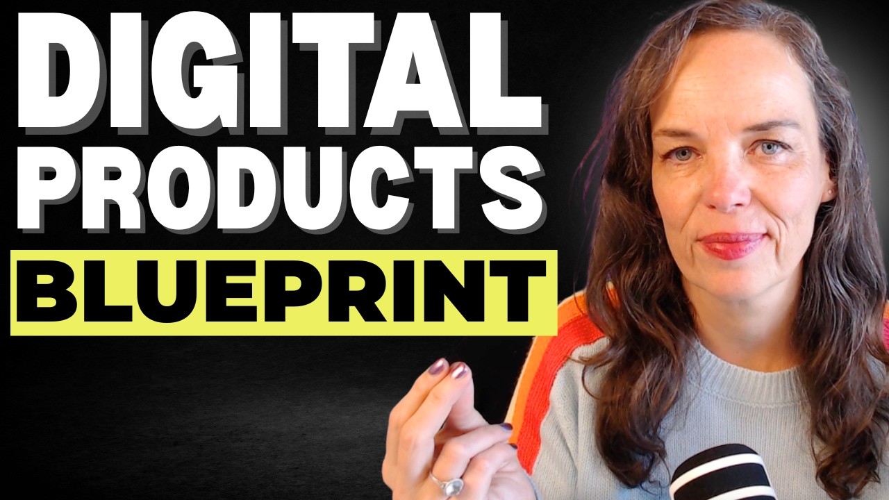 How to Sell Digital Products: The Strategy Nobody Talks About