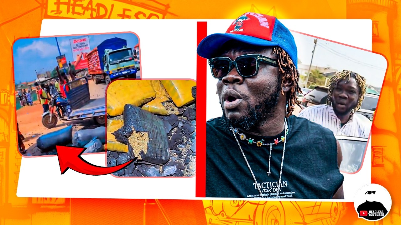 Showboy Denied Bail + Aboboya Transporting Charcoal do Yawa