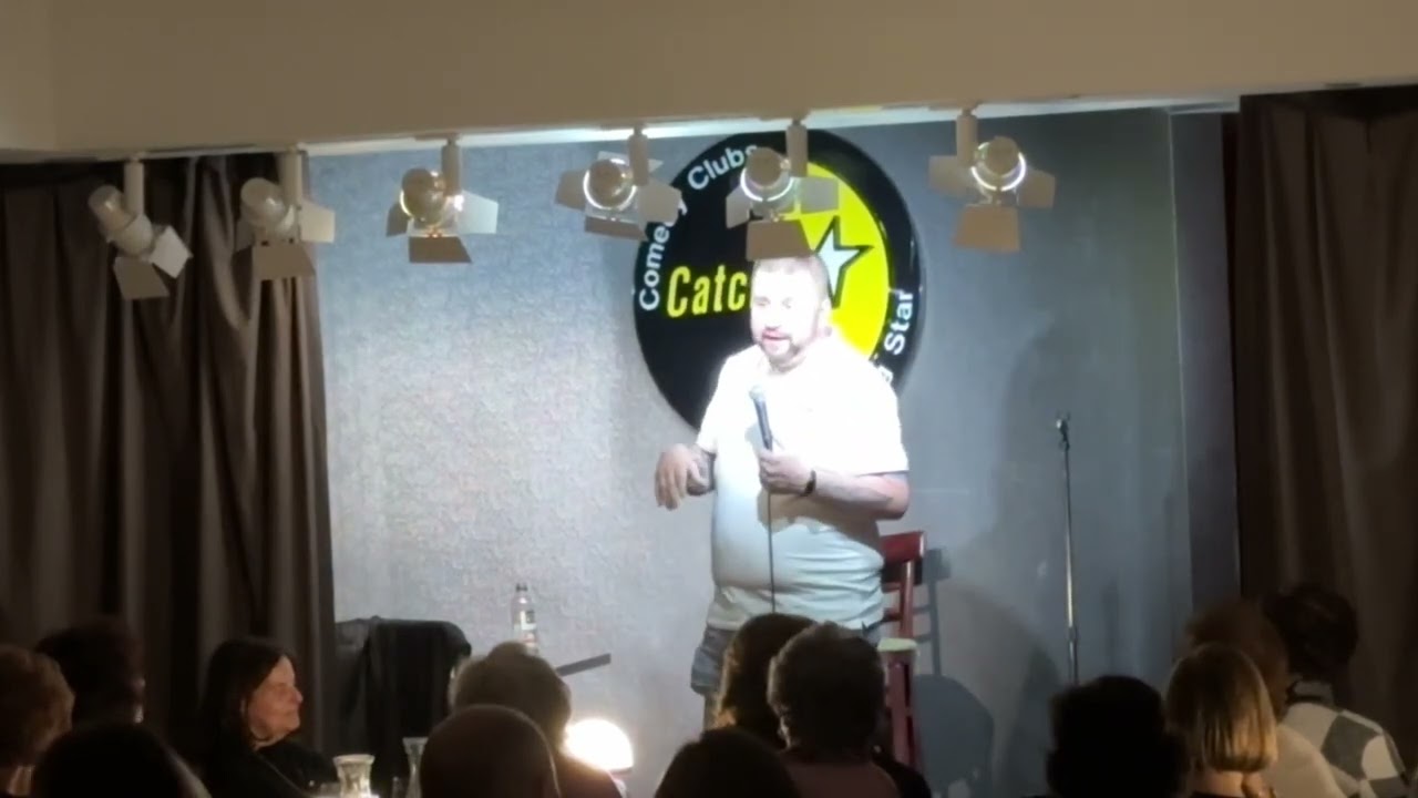 Sean Morton Demo - 2024