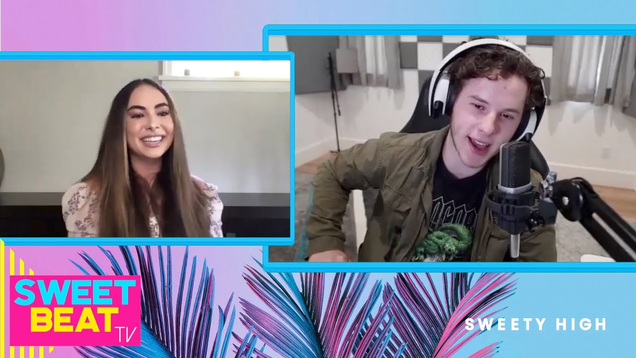 Nolan Gould talks 'Modern Family' ending & where his relationship stands with his on-screen family!