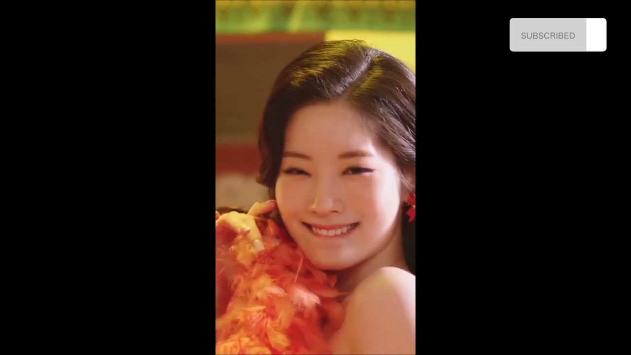 Twice Dahyun Tiktok Edit Compilation (Best Edit )