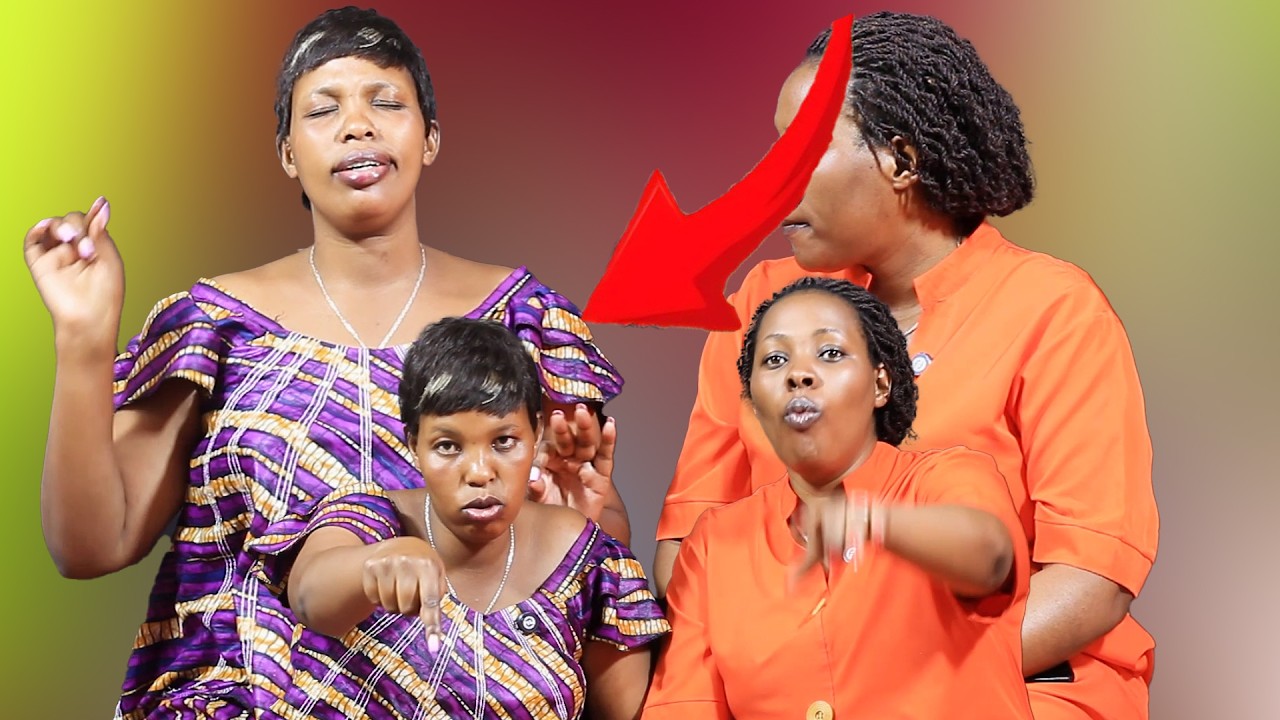 KARABAYE DORE INGARUKA ZA DIVORCE