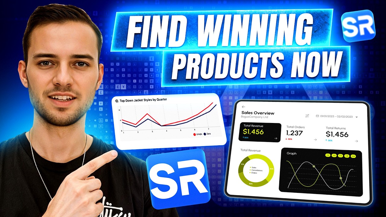 Best AI Product Sourcing Tool? SourceReady Review (Alibaba Alternative)