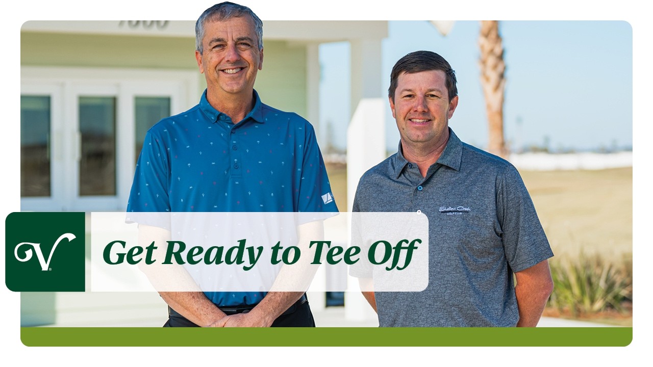 Tee Times Now Open for Honeysuckle & Beautyberry Executive Golf
