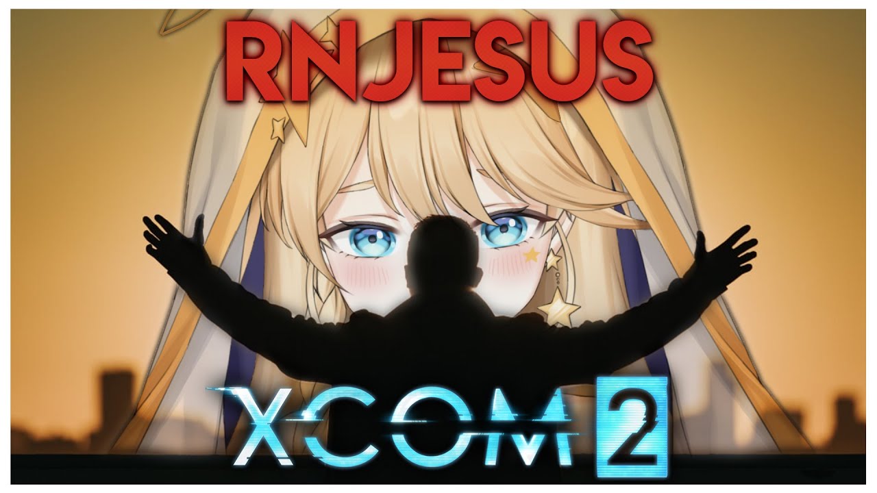 XCOM2 Is Incredibly Easy And Requires No RNG At All