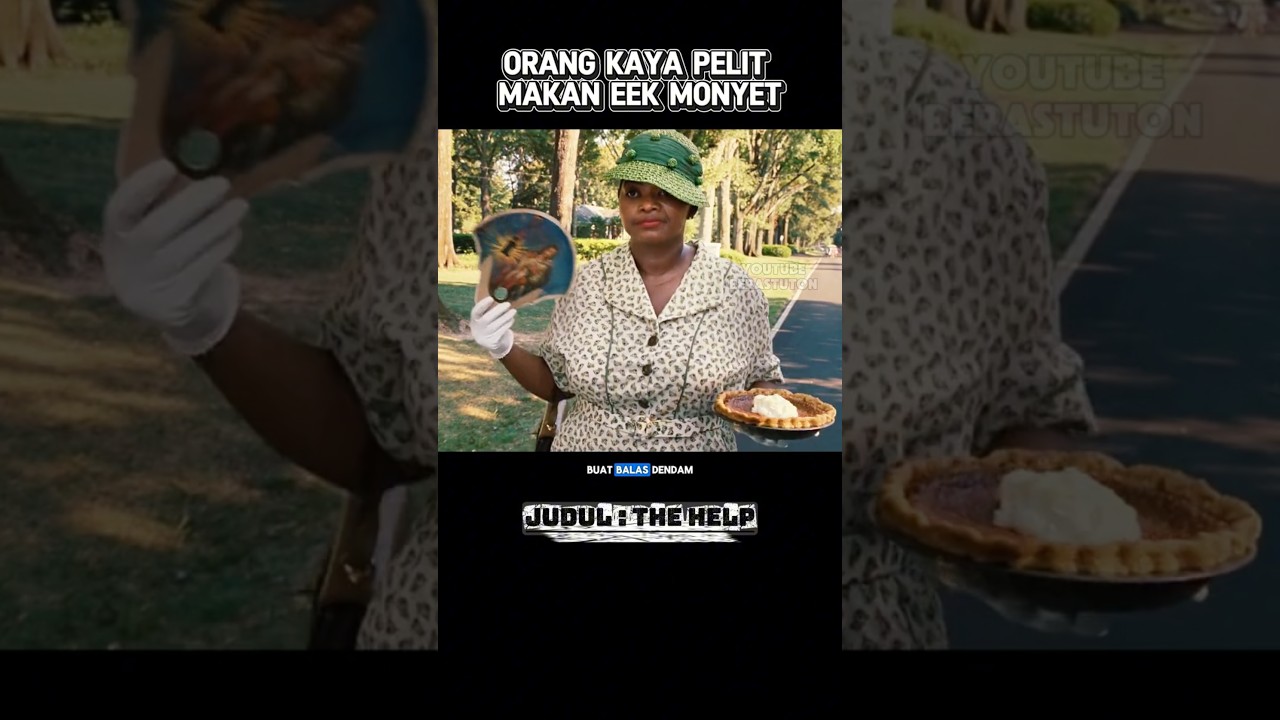 Balas dendam pembantu ke majikan laknat