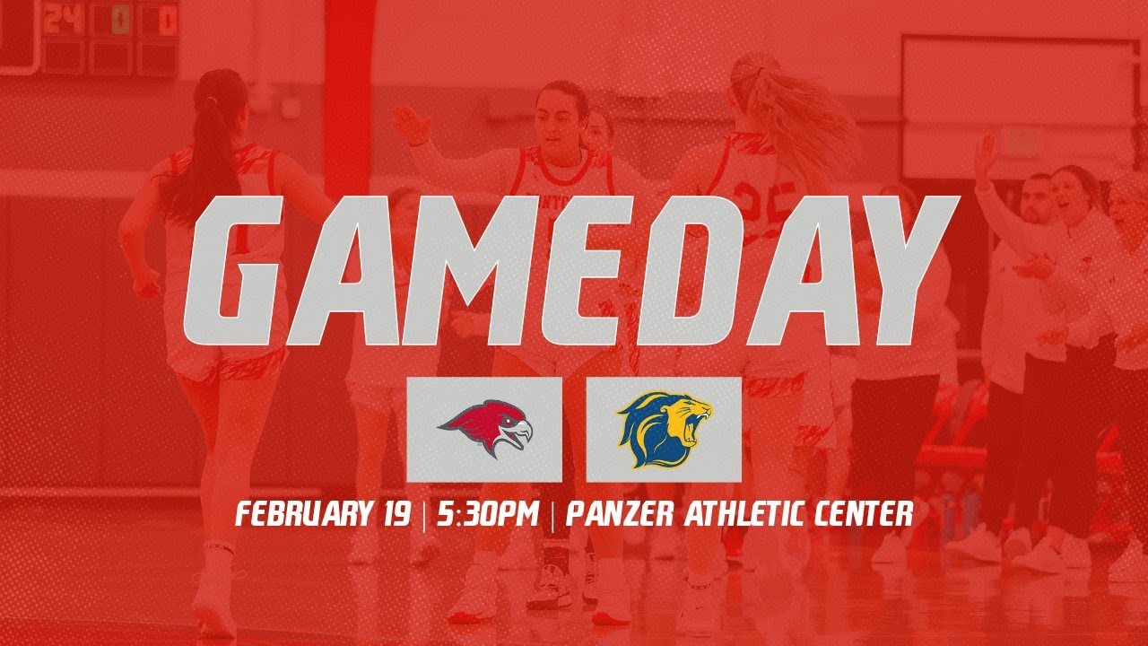Basketball vs. TCNJ