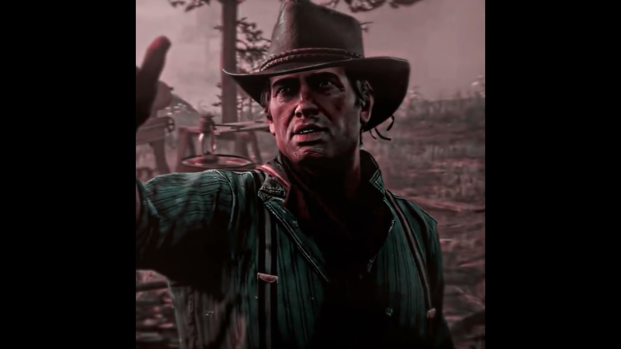 Bad Boys | RDR2 EDIT 4K #shorts #rdr #rdr2