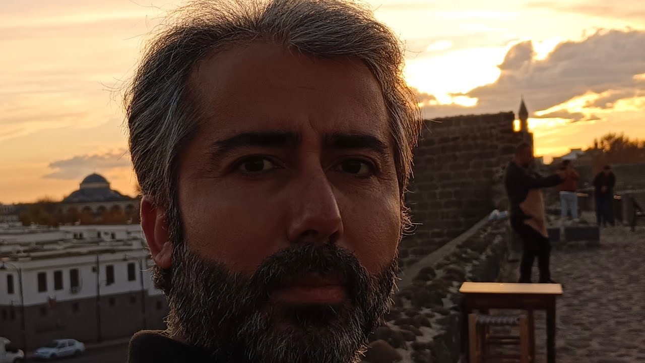 Cengiz Diyarbakır kanalı canlı yayında #CengizDiyarbakır