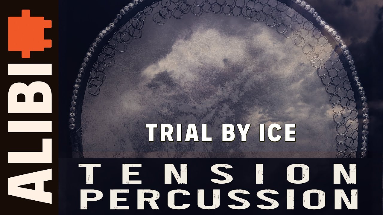Trial By Ice | INTENSE Building Tension & Percussive Action