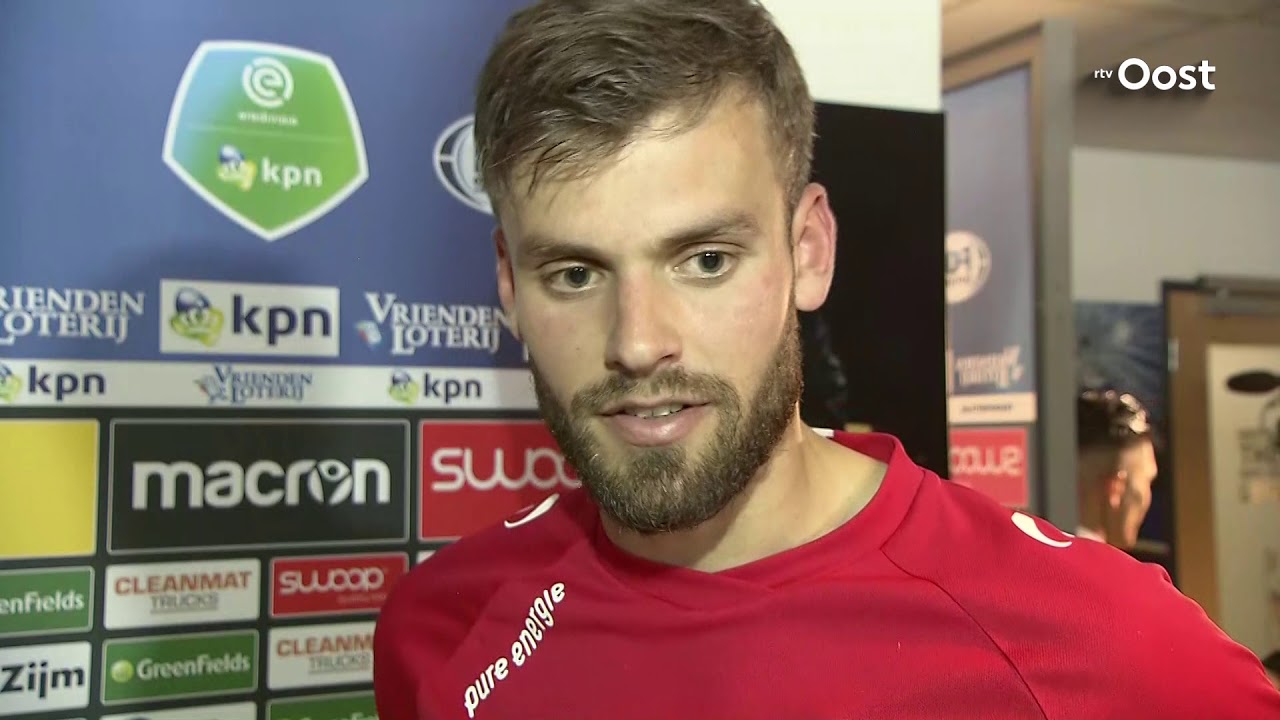 FC Twente degradeert uit de Eredivisie na afstraffing in Arnhem