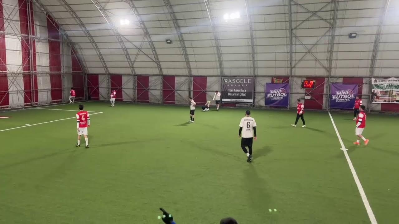 Ortaköy Şapinuva - 10’s