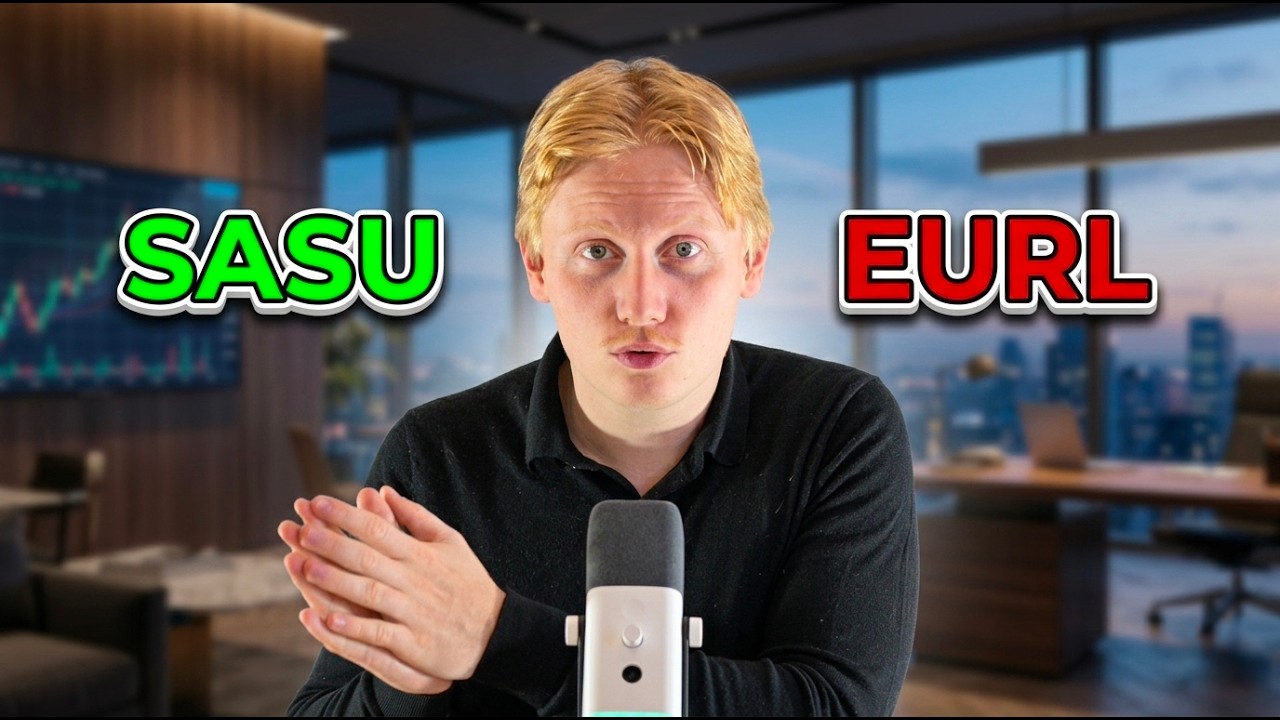 SASU vs EURL : quelle structure choisir ?
