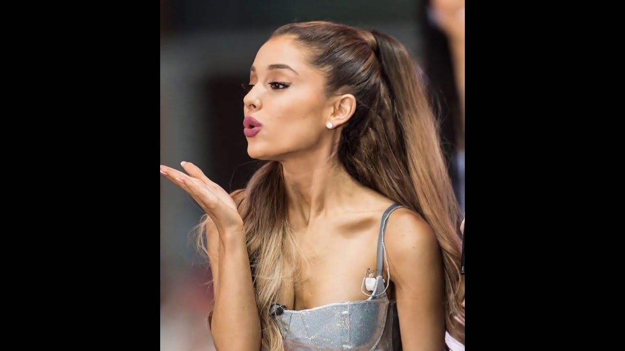 Ariana Grande Photos