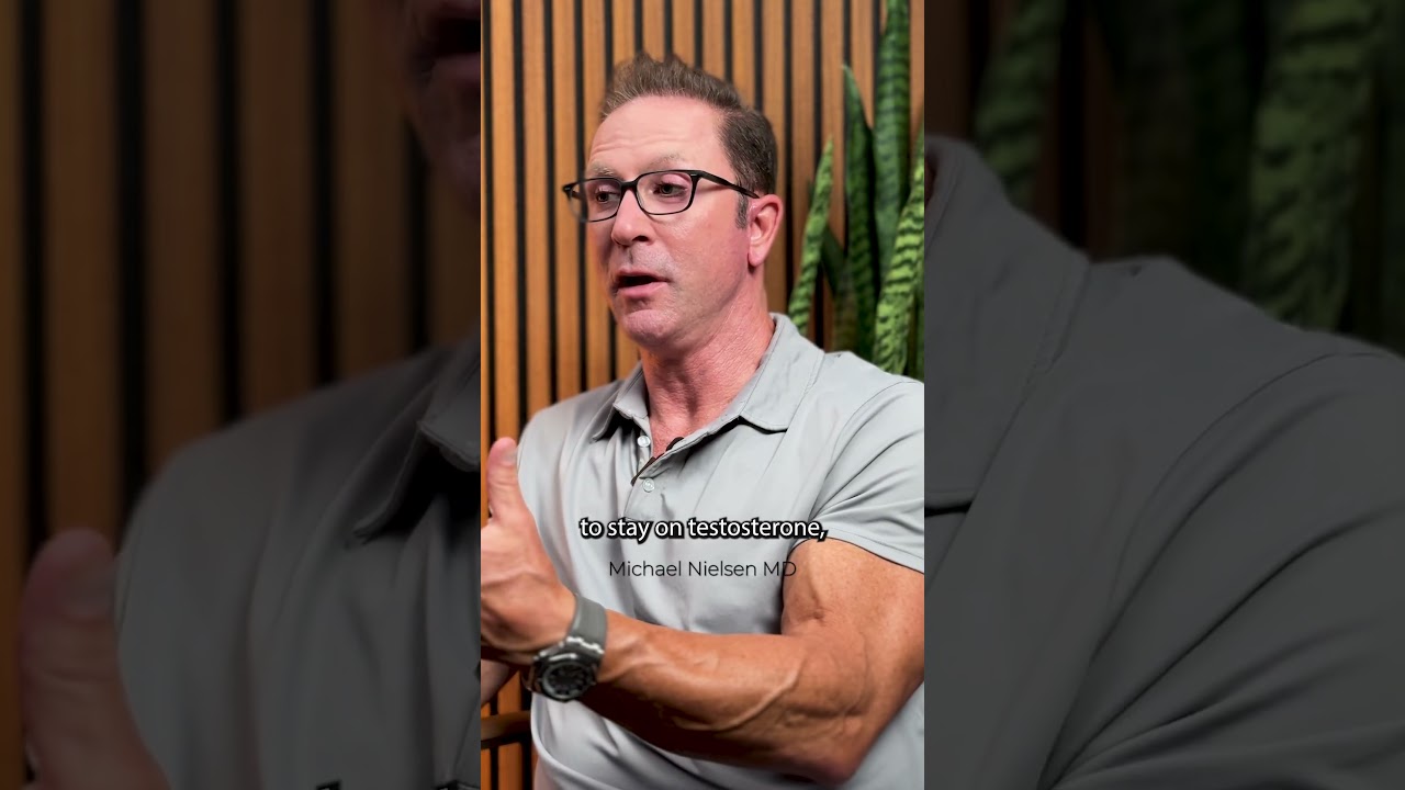 Can Men on Testosterone Therapy Still Have Kids