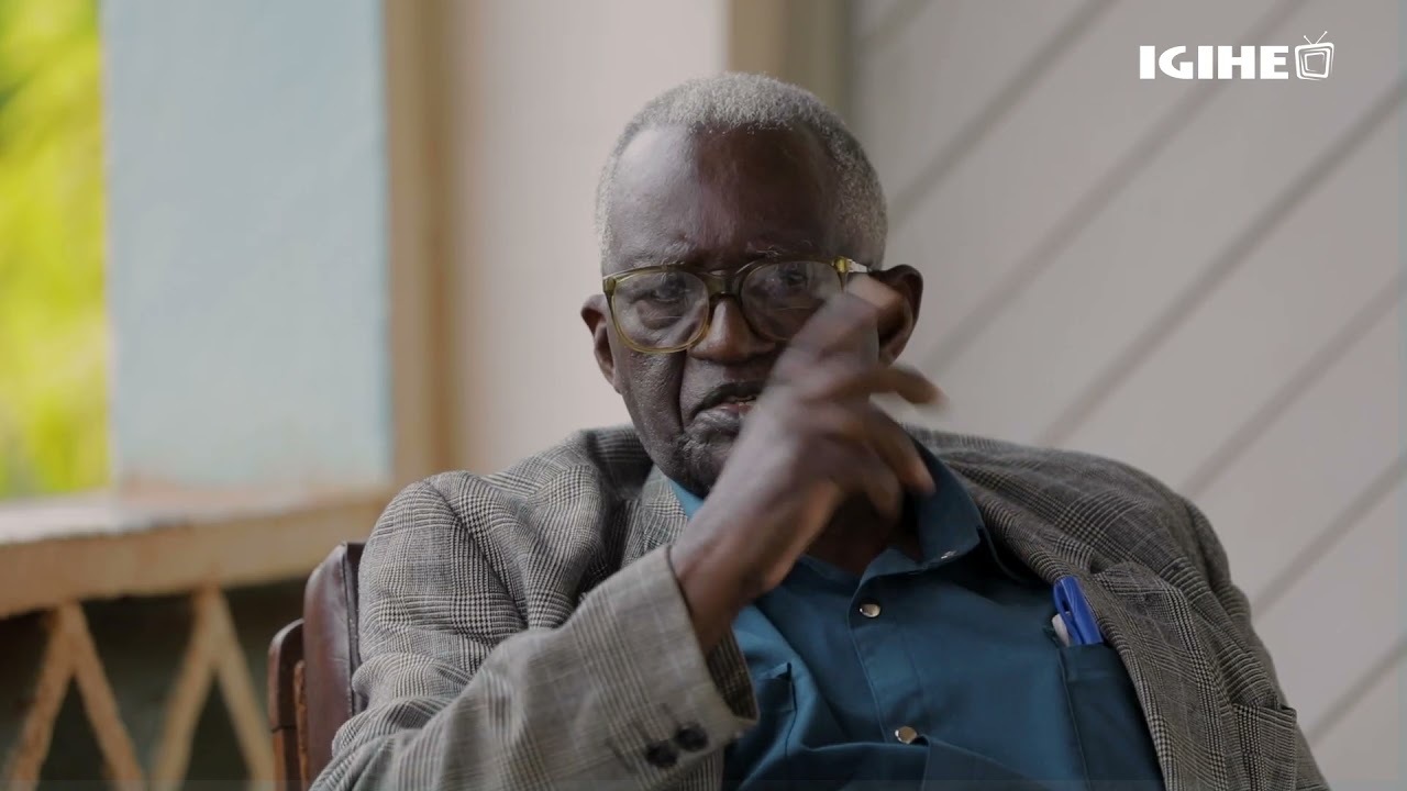 Ishingwa rya UNR: Dr Ntabomvura wiyandikishije ari nimero ya mbere yabivuye imuzi