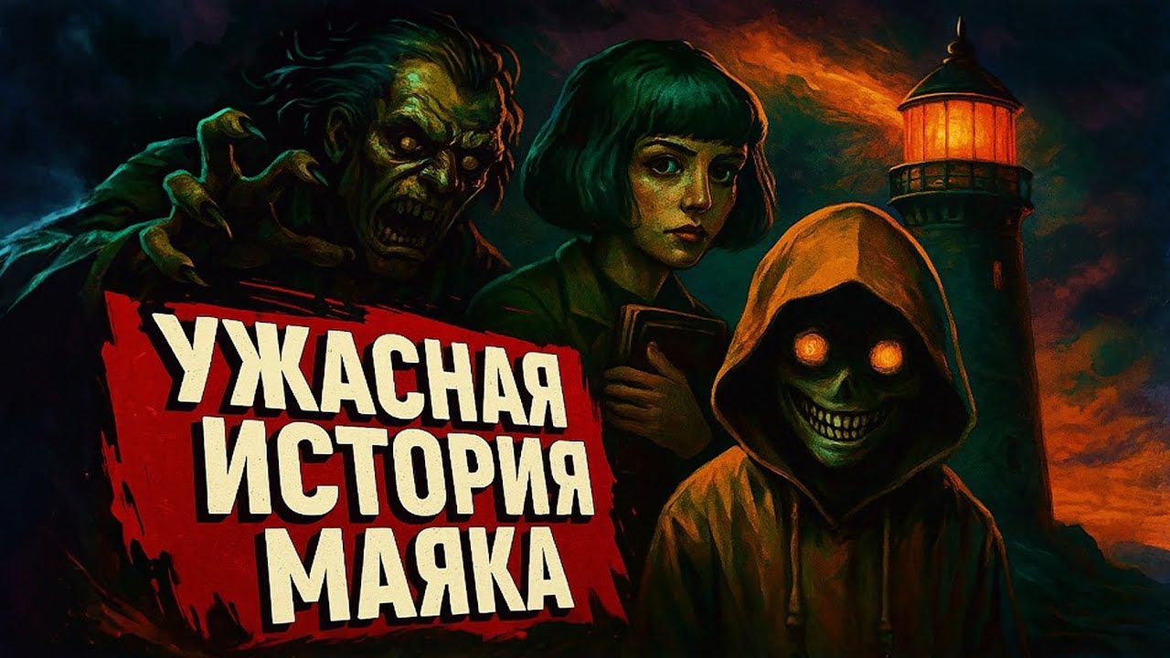 ЭТО как Papers Please, только хоррор! | Static Dread: The Lighthouse