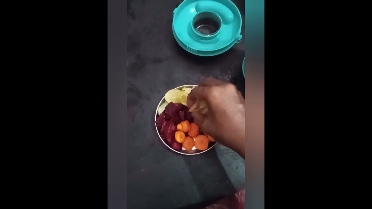 Imunity  power improve ABCD juice making process.#varunya682 @varunya682 .