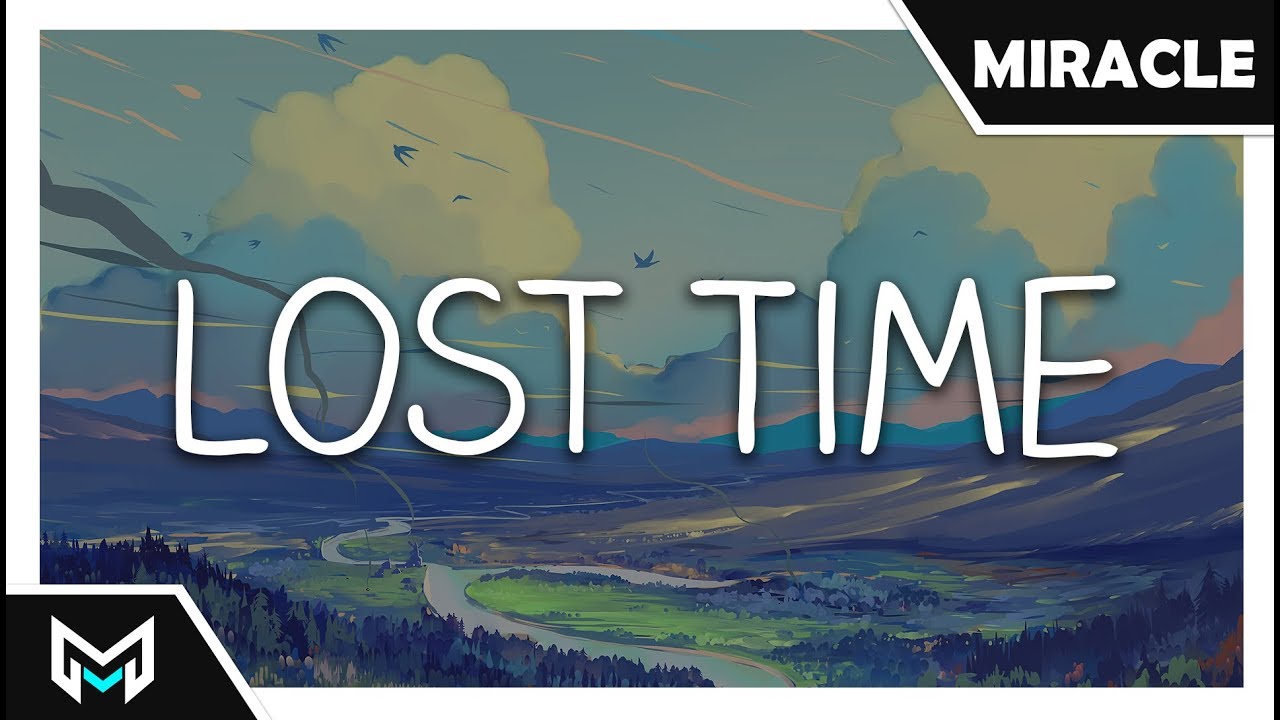 Wild Cards - Lost Time (Lyric / Lyrics Video )