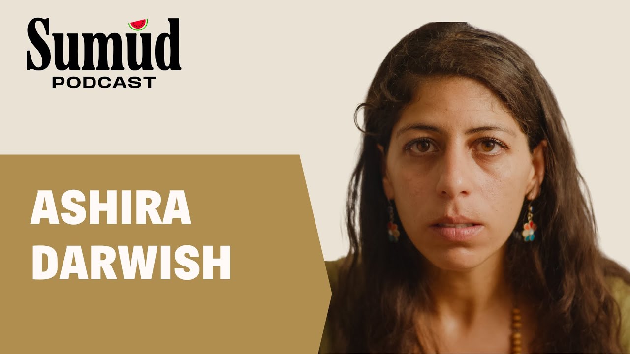 Ashira Darwish