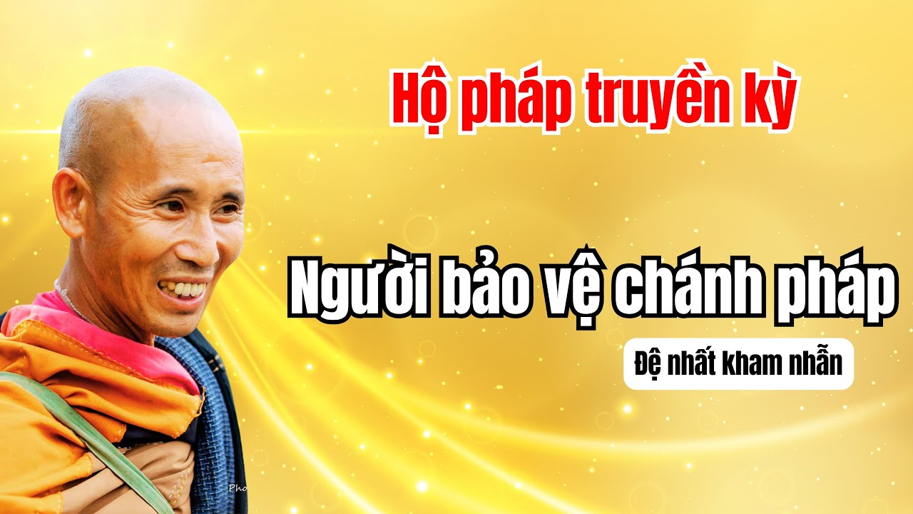 CHẤN ĐỘNG! Thầy Minh Tuệ Sang Mông Cổ? Phước Nghiêm Nói Về Thần Lực Kinh Người Của Thầy