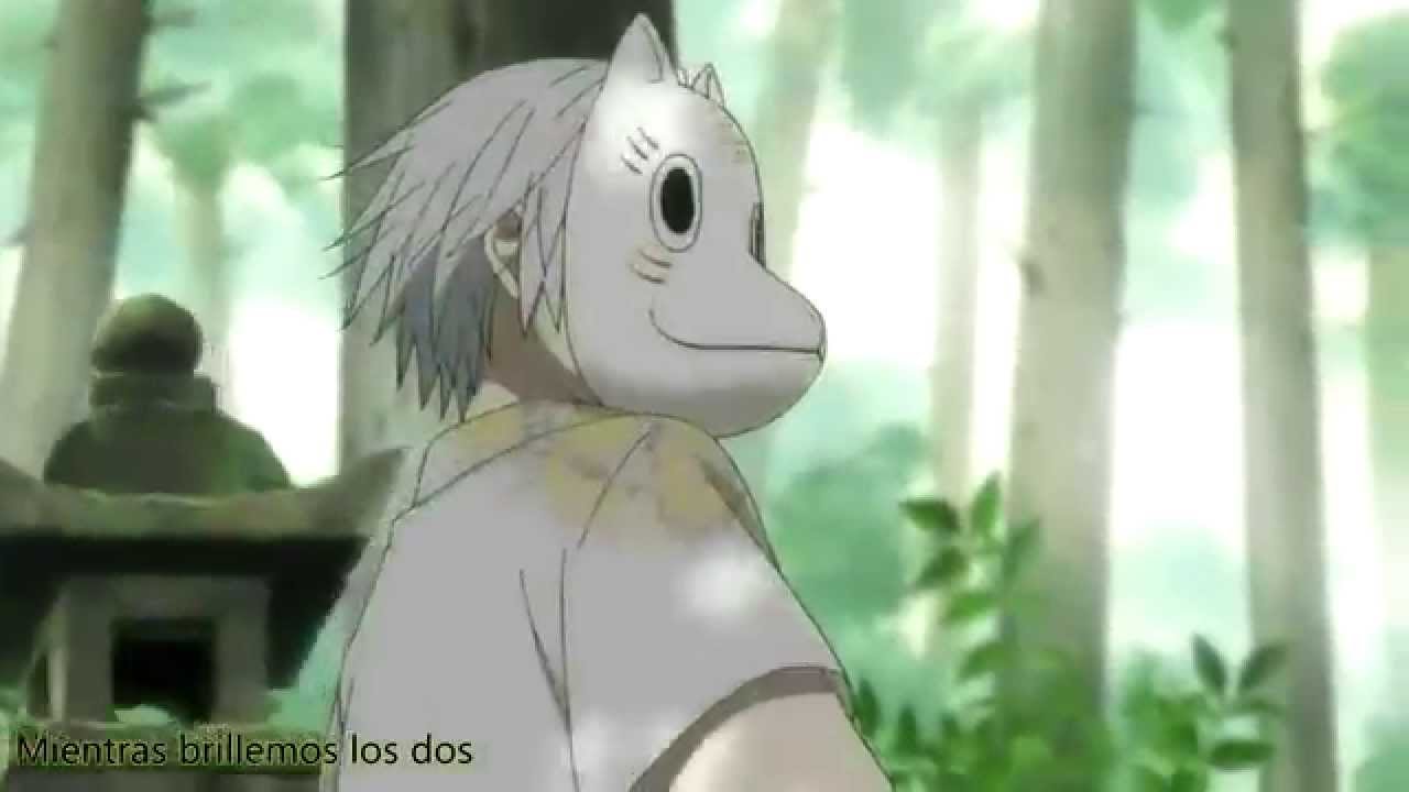 【Tanuki】 ~Be With You (Tiara)~ (Fandub en Español) ~Estar Contigo~