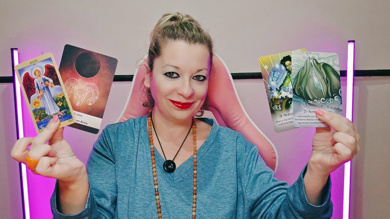 🤔¡ En 48 horas! Una comunicación IMPORTANTE !Algo se soluciona en Julio y te dicen que actúes ya 🌝 